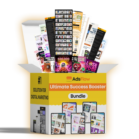 🤑 #1 Most Comprehensive Digital Marketing Bundle